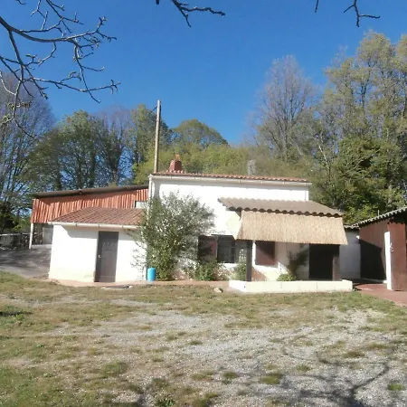 Üdülőpark Le Claux Des Hesperides Allemagne-en-Provence